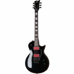Електрогітара ESP LTD GH-200 BLK Gary Holt