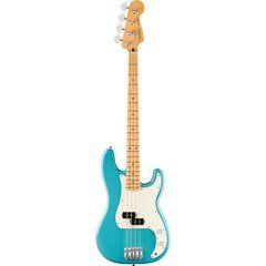 Бас-гітара Fender Player II P Bass MN AQB