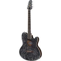Акустическая гитара Ibanez TCM50-GBO