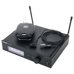 Мікрофонна радіосистема Shure SLXD14E/85