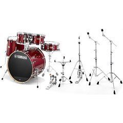 Ударная установка Yamaha Stage Custom Studio Set CR