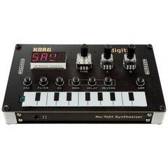 Аналоговий синтезатор Korg NTS-1