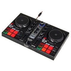DJ контролер Hercules DJ Control Inpulse 200 MK2