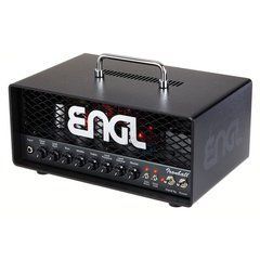 Підсилювач (голова) Engl E606 Ironball Head 20