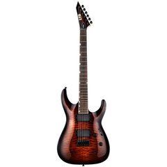 Електрогітара ESP LTD MH-200HT QM BS