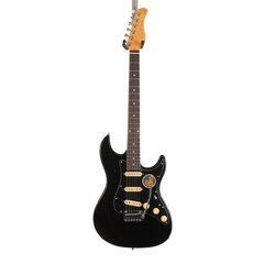 Електрогитара Larry Carlton S3 BK New Gen