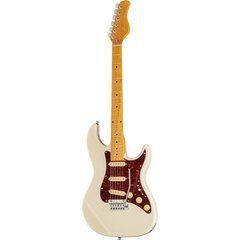 Електрогітара Larry Carlton S5 Olympic White
