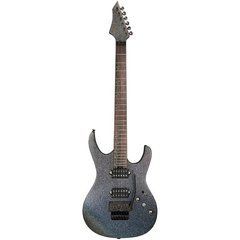 Электрогитара Mooer MMT200 Purple Crystal FR