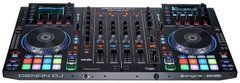 DJ контролер Denon DJ MCX8000