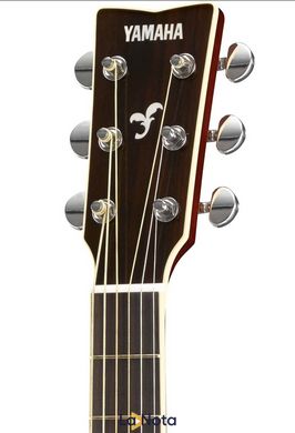 Акустична гітара Yamaha FS830 Natural