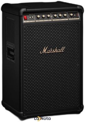 Портативна акустика Marshall Bromley 750 Black and Brass (1008040)