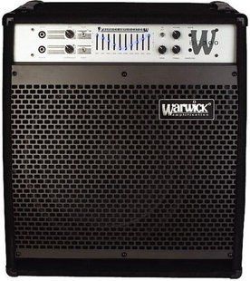 Комбопідсилювач Warwick BC300