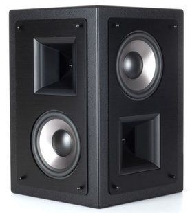 Настенная акустика Klipsch THX-5000-SUR