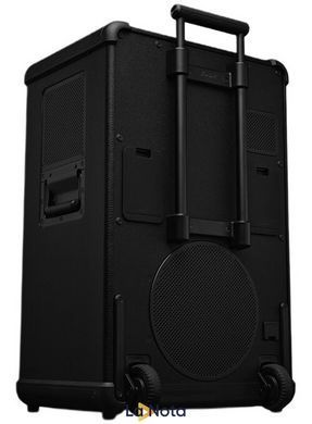 Портативна акустика Marshall Bromley 750 Black and Brass (1008040)