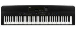 Цифровое пианино Kawai ES-520 Black