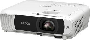 Мультимедійний проектор Epson EB-W55 (V11HB58042)
