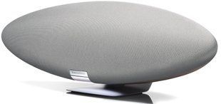 Моноблочна акустична система Bowers & Wilkins Zeppelin Pearl Grey