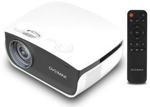 Мультимедійний проектор Overmax Multipic 2.5 (OV-MULTIPIC 2.5)