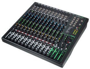 Мікшерний пульт Mackie PROFX16V3
