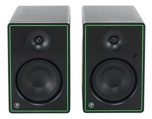 Студійні монітори Mackie CR8-XBT