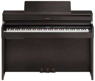 Цифровое пианино Roland HP704 DR