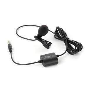 Микрофон IK Multimedia iRig Mic Lav