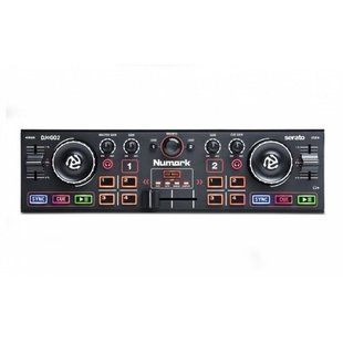 DJ контроллер Numark DJ2Go2