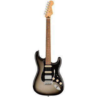 Електрогітара Fender Player Plus Stratocaster HSS SVB