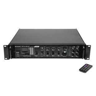 Монофонический усилитель Omnitronic MPVZ1806P