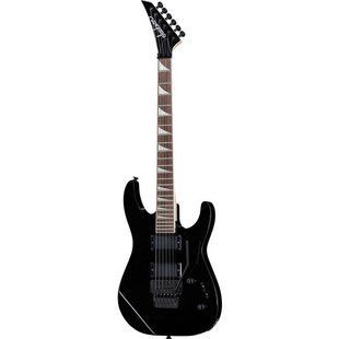 Електрогитара Jackson DK2X Dinky X Series Black