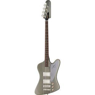 Бас-гитара Epiphone Thunderbird '64 Bass SM