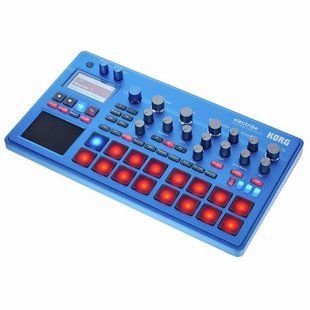 Грувбокс Korg Electribe Blue