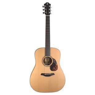 Акустическая гитара Furch Blue D-CM 45mm