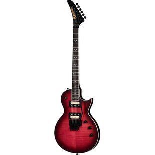 Електрогітара Kramer Guitars Assault Figured Magenta