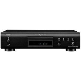 CD-програвач Denon DCD-800NE Black