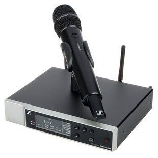 Мікрофонна радіосистема Sennheiser EW-D 935-S