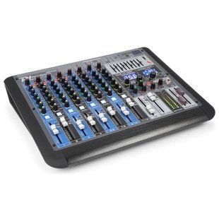 Мікшерний пульт Power Dynamics PDM-S1204