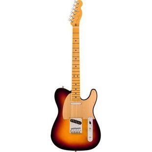 Електрогитара Fender Am Ultra II Tele MN UBST