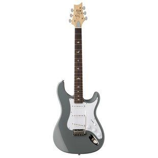 Електрогітара PRS SE Silver Sky Storm Gray
