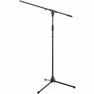 Мікрофонна стійка K&M 210/30 BK