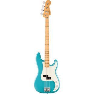 Бас-гітара Fender Player II P Bass MN AQB