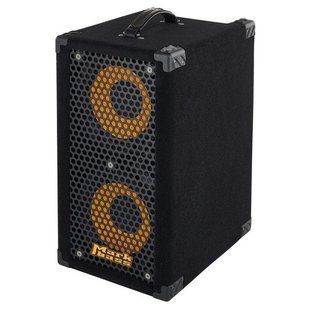 Комбопідсилювач Markbass Minimark 802 N 300