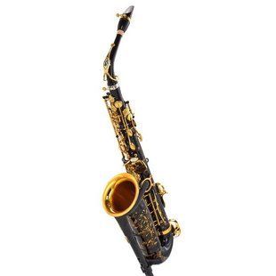 Саксофон Selmer Supreme Alto Sax SE-ASUB