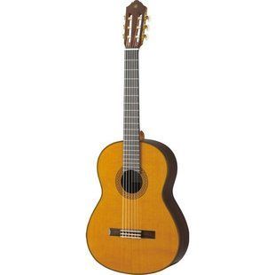Классическая гитара Yamaha CG192C
