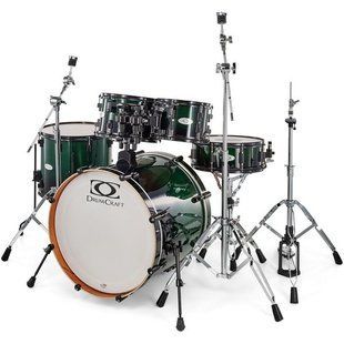 Ударна установка DrumCraft Series 4 Standard Set SGF
