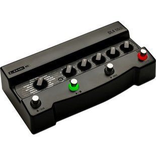 Гітарна педаль Line6 DL4 MKII Blackout Delay