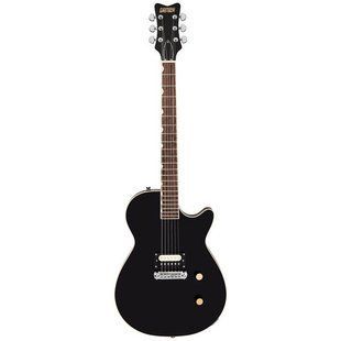 Електрогітара Gretsch STRML JET 1PU JT BLK