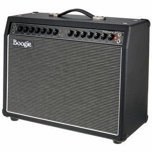 Комбопідсилювач Mesa Boogie Fillmore 50 Combo