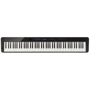 Цифровое пианино Casio PX-S3100 BK