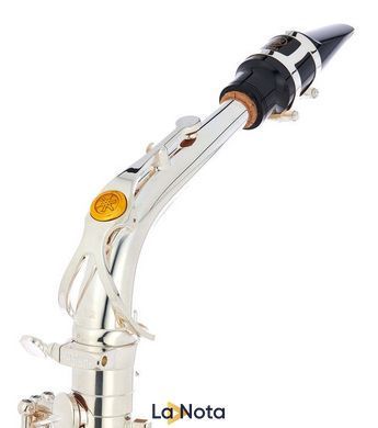 Саксофон Yamaha YAS-62S